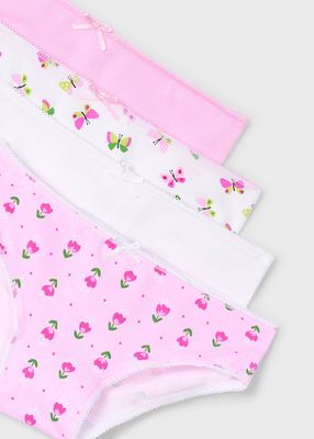 Mayoral set of 4 briefs