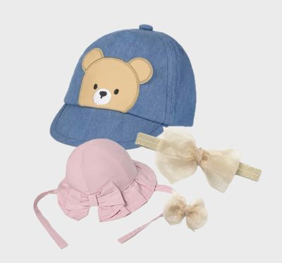Hair Accessories
