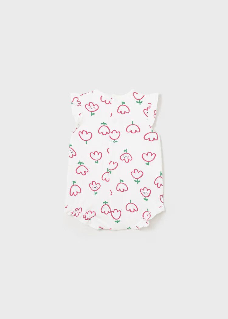 Mayoral Romper