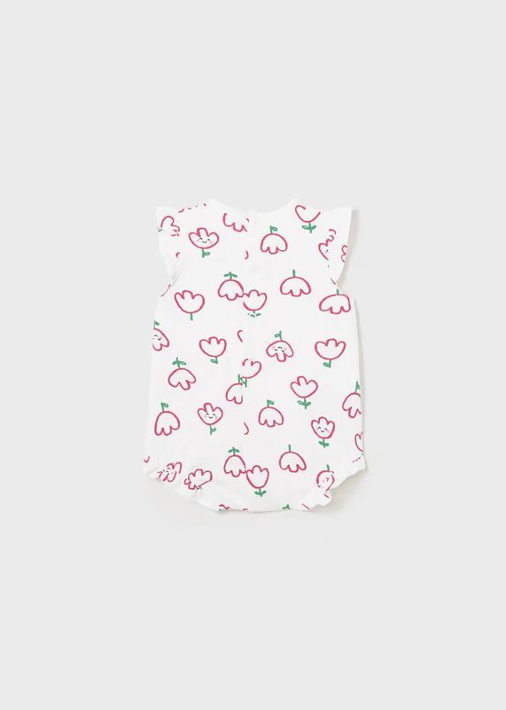 Mayoral Romper