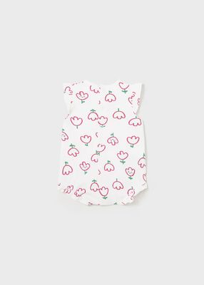 Mayoral Romper