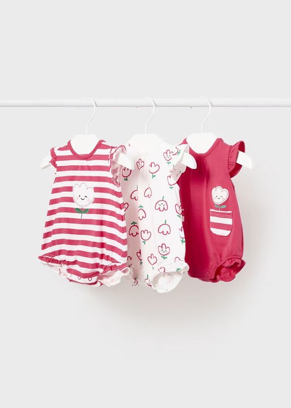Mayoral Romper