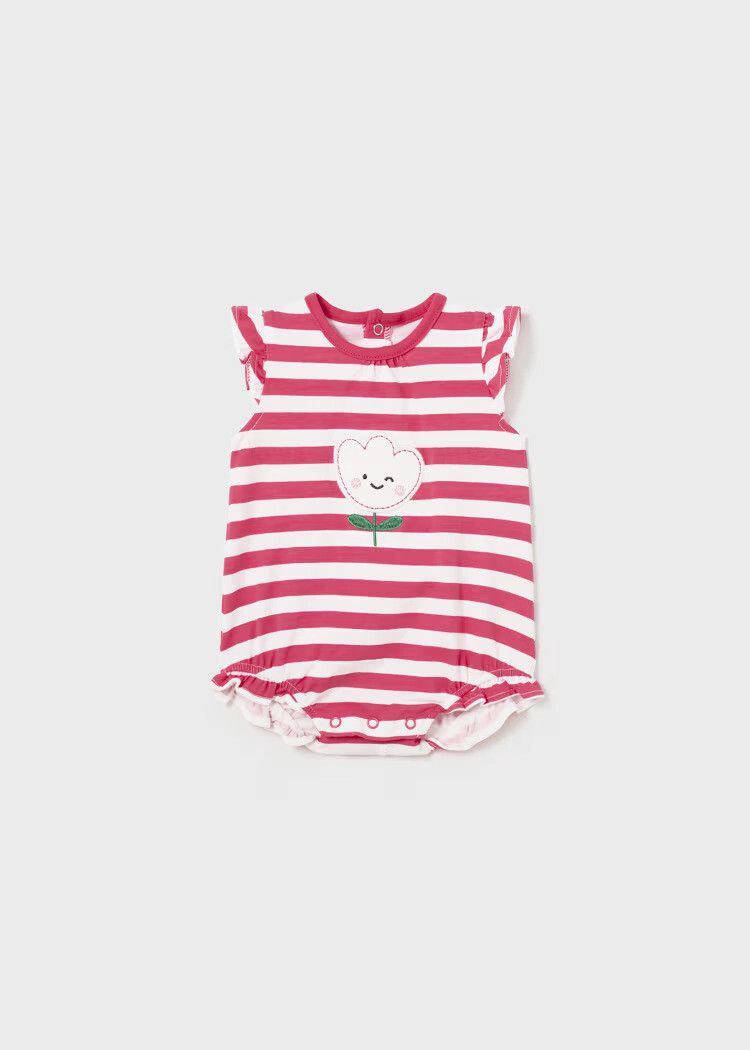 Mayoral Set Of 2 Rompers