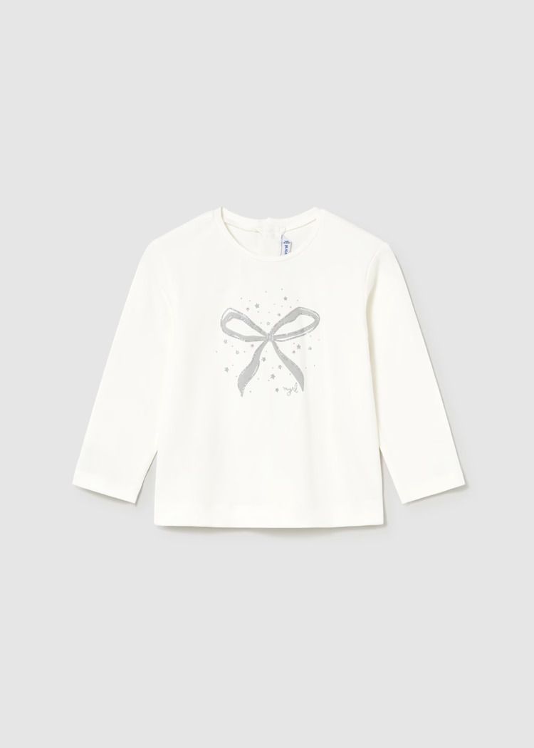 Baby Basic Heart T-Shirt