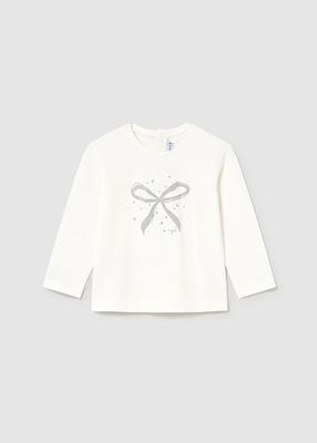 Baby Basic Heart T-Shirt