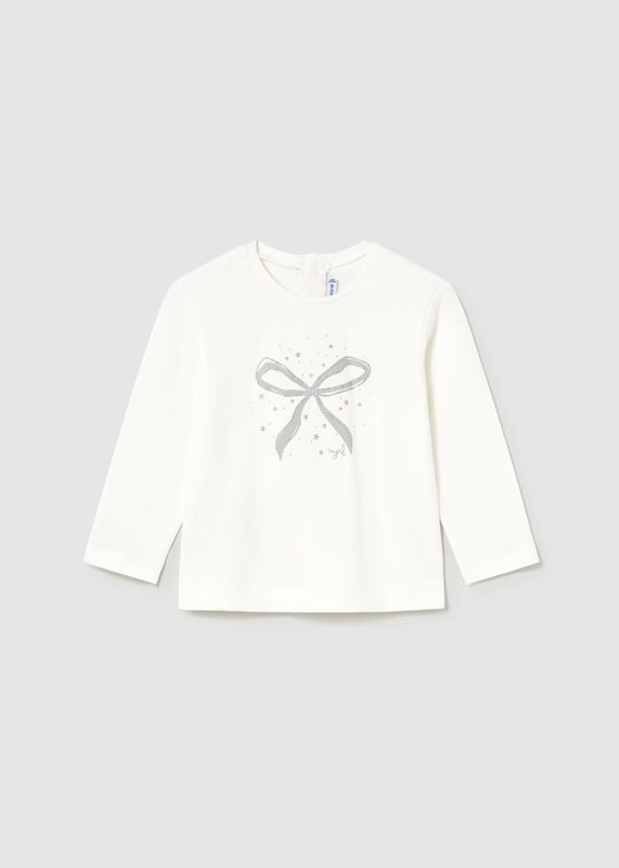 Baby Basic Heart T-Shirt