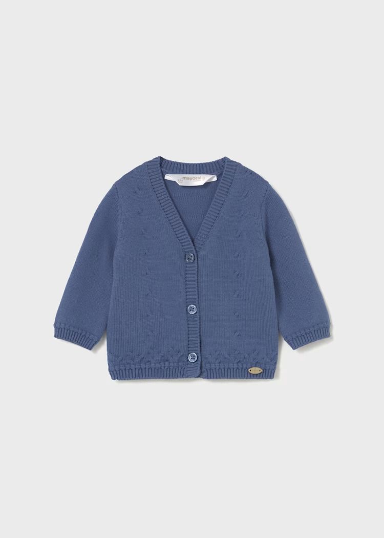 Mayoral knitted cardigan