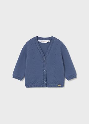 Mayoral knitted cardigan