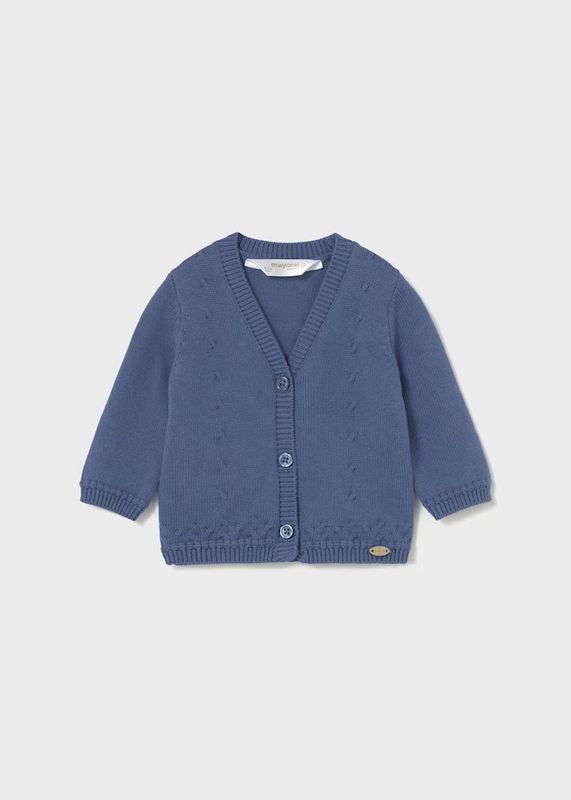 Mayoral knitted cardigan