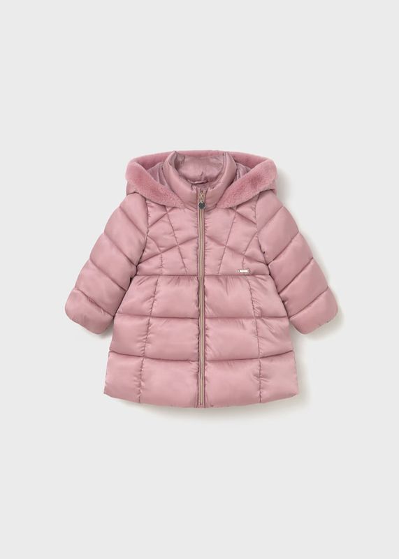 Mayoral overcoat