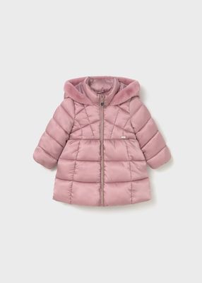 Mayoral overcoat