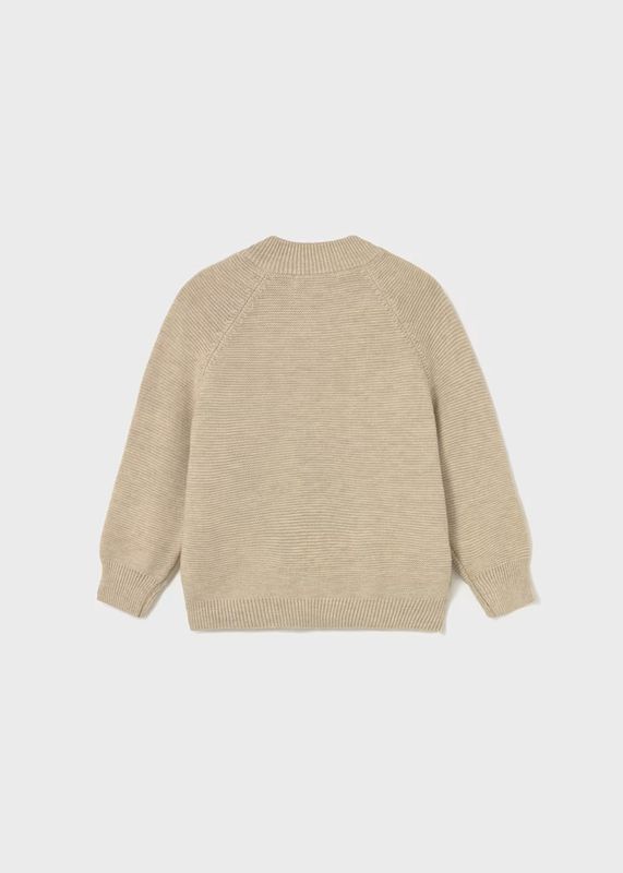 Mayoral knitted cardigan