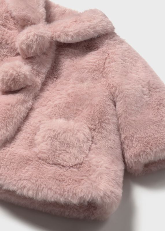 Mayoral fur coat