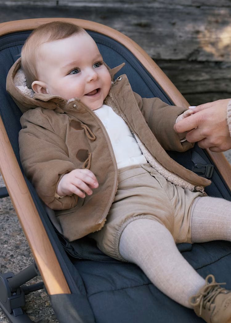 Mayoral duffel coat