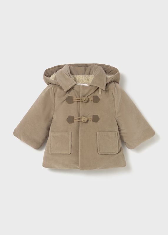 Mayoral duffel coat