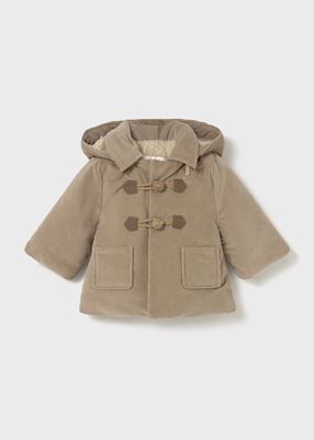 Mayoral duffel coat