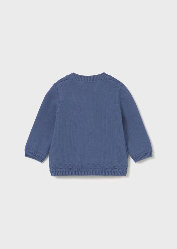 Mayoral knitted cardigan