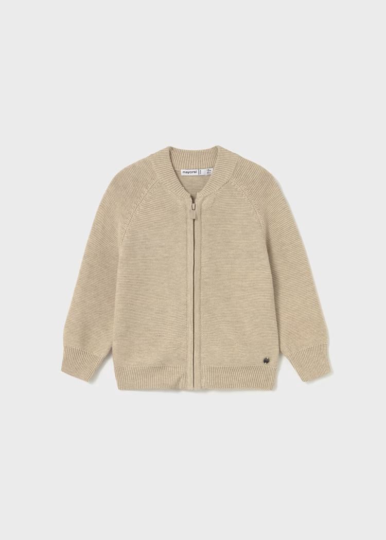 Mayoral knitted cardigan
