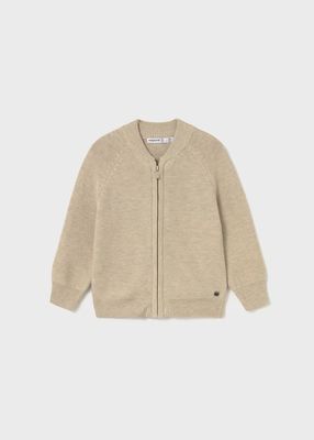 Mayoral knitted cardigan