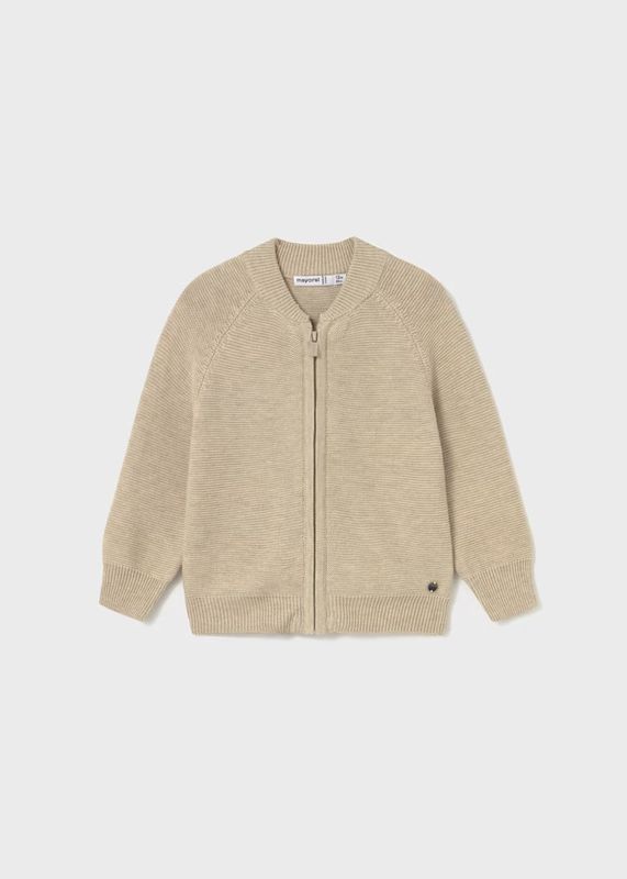 Mayoral knitted cardigan