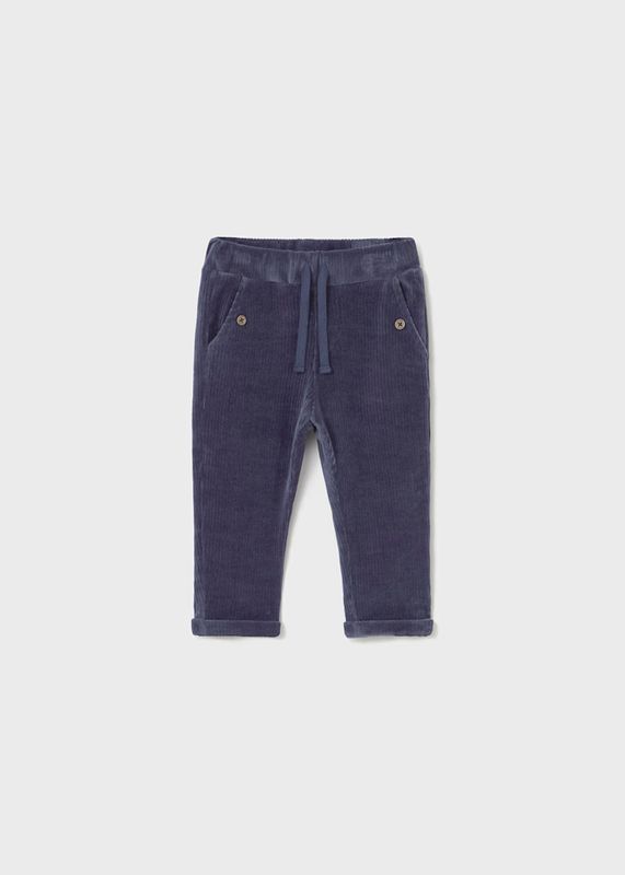 Mayoral corduroy trousers