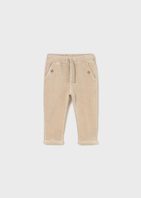 Mayoral corduroy trousers