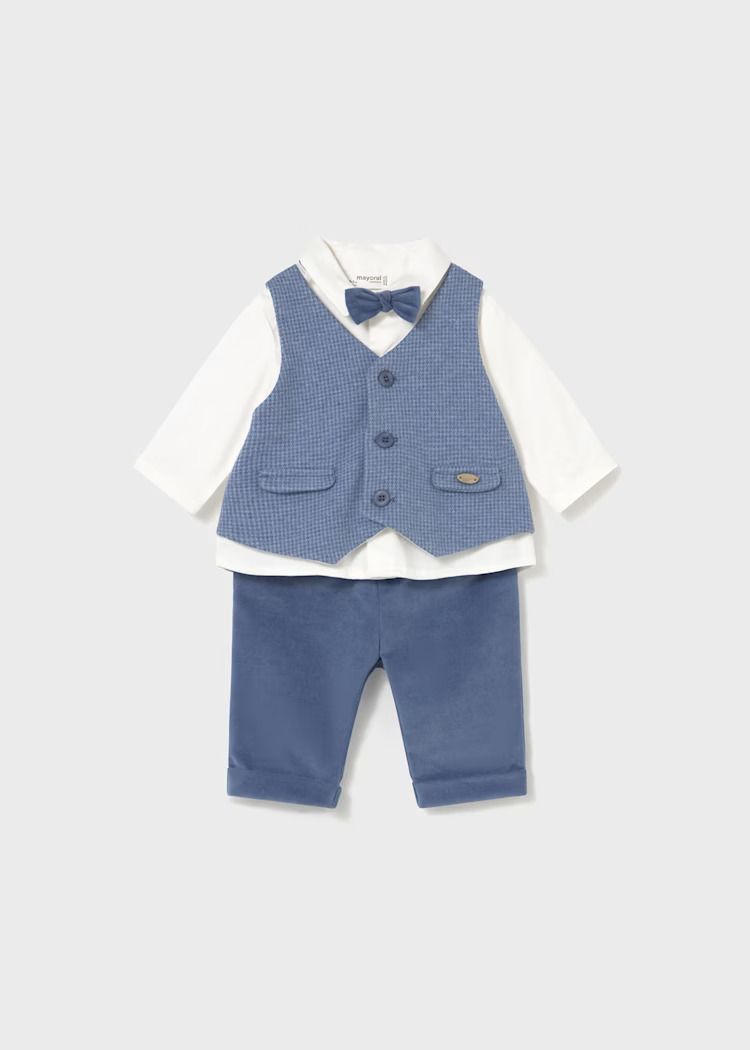 Mayoral special occasion set