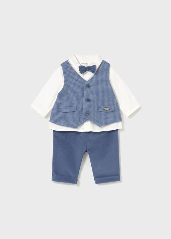 Mayoral special occasion set