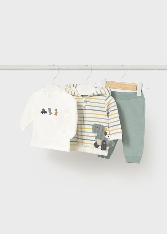 Mayoral tracksuit set