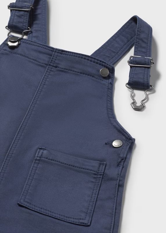 Mayoral long dungarees