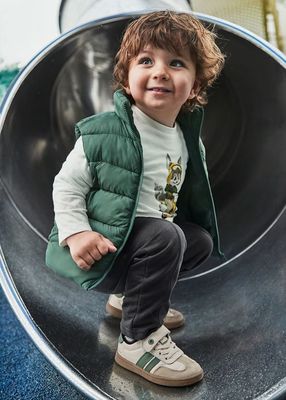 Mayoral 3 pieces gilet set