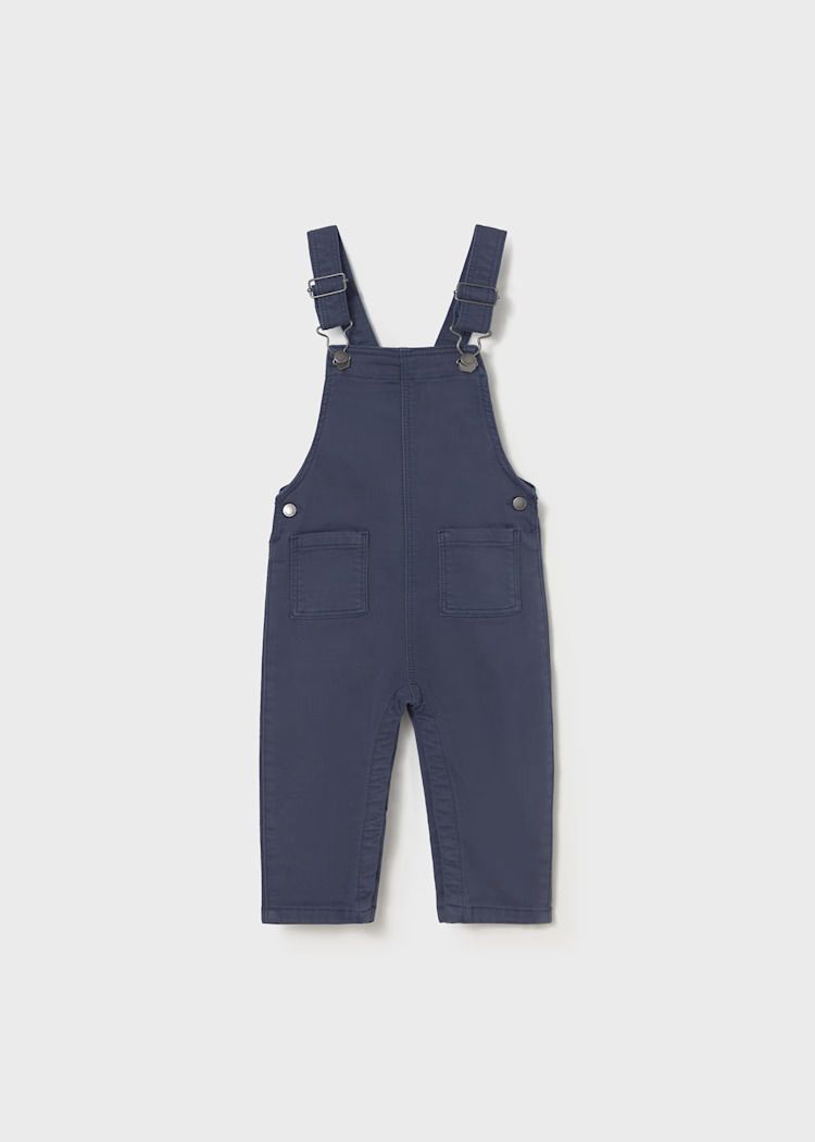 Mayoral long dungarees