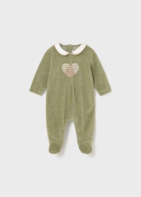 Mayoral 2 set sleepsuits