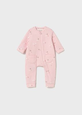 Mayoral zip romper