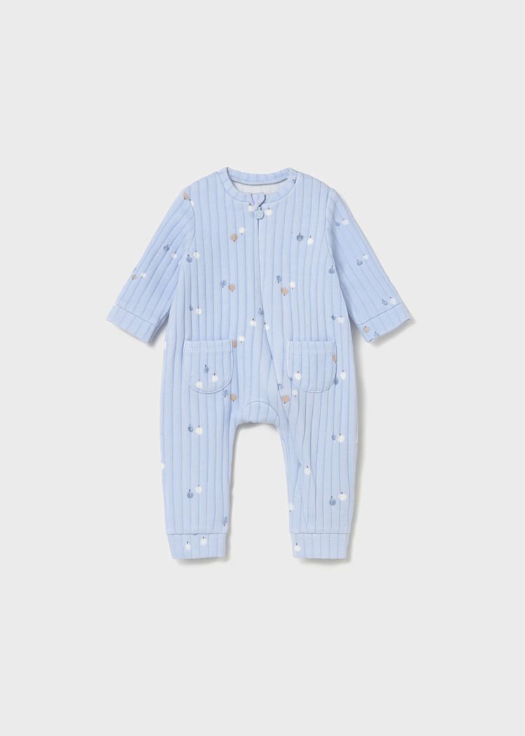 Mayoral romper
