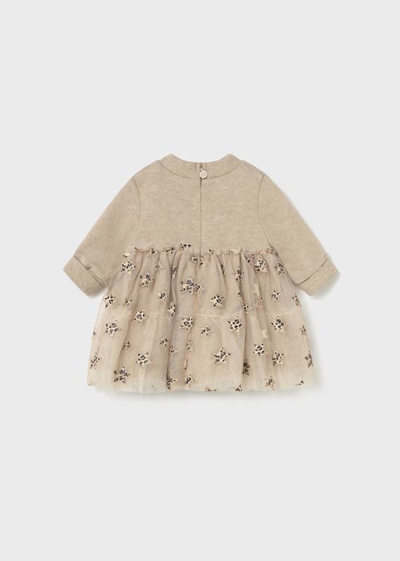 Mayoral tulle dress