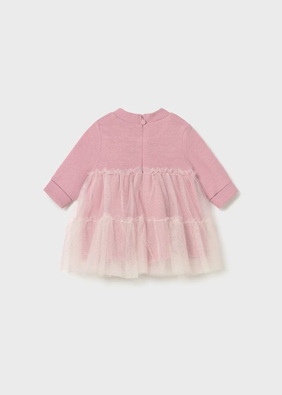 Mayoral tulle dress