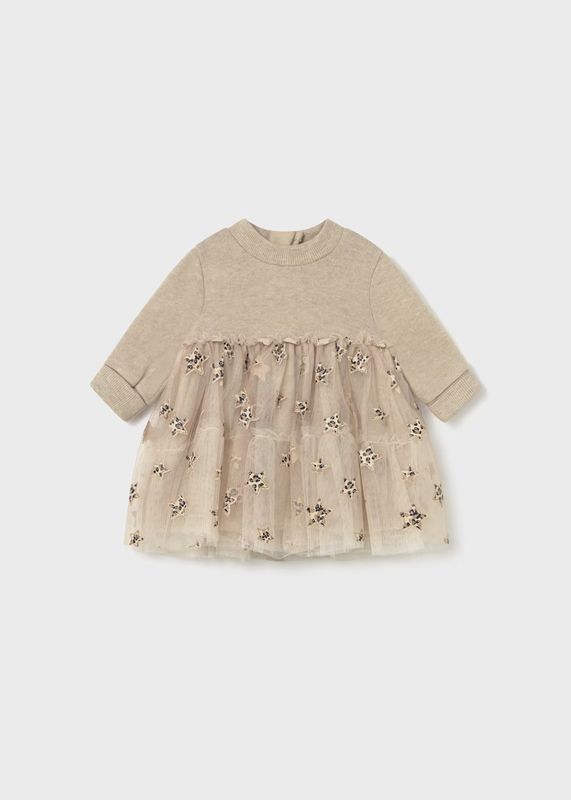 Mayoral tulle dress