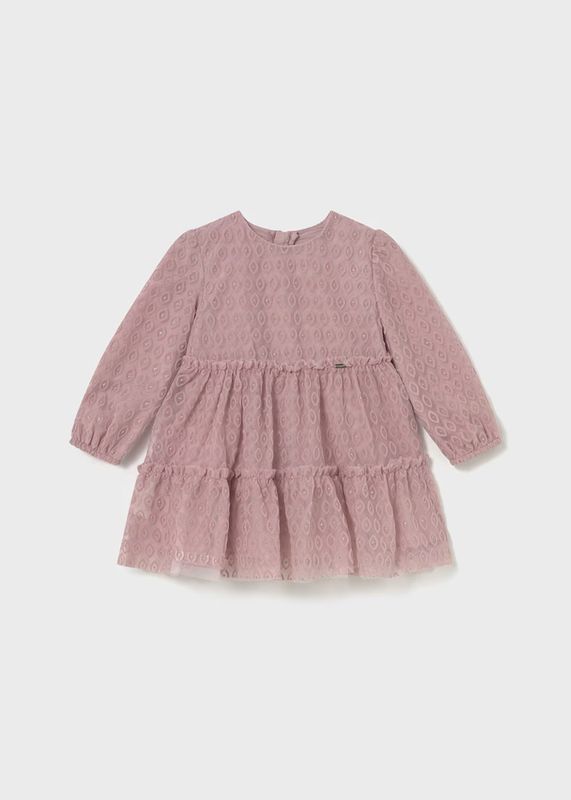 Mayoral tulle dress