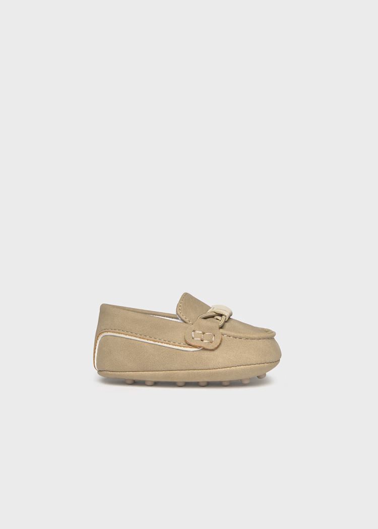 Mayoral moccasins