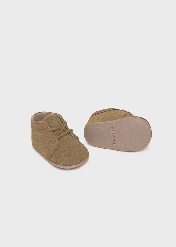 Mayoral suede boot