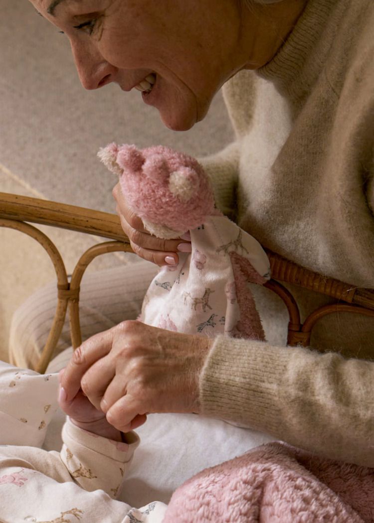 Mayoral soft cuddly toy