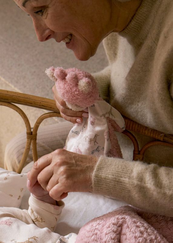Mayoral soft cuddly toy