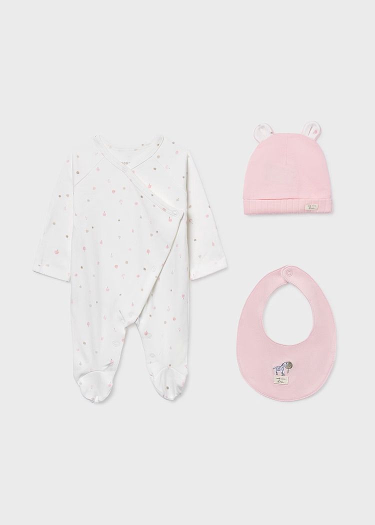 Mayoral 3 pieces set