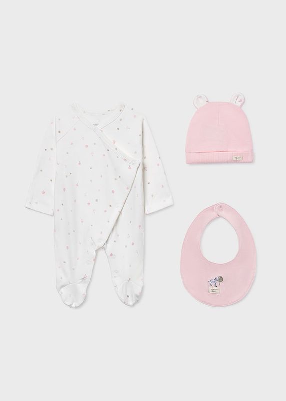 Mayoral 3 pieces set