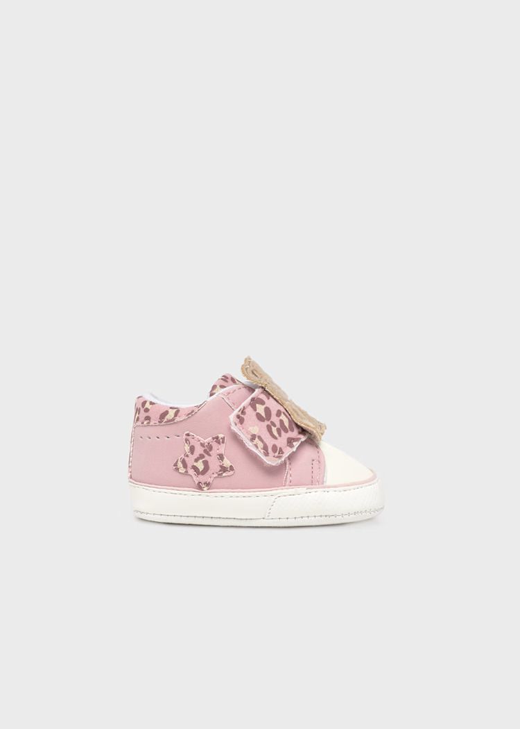 Mayoral girl trainers