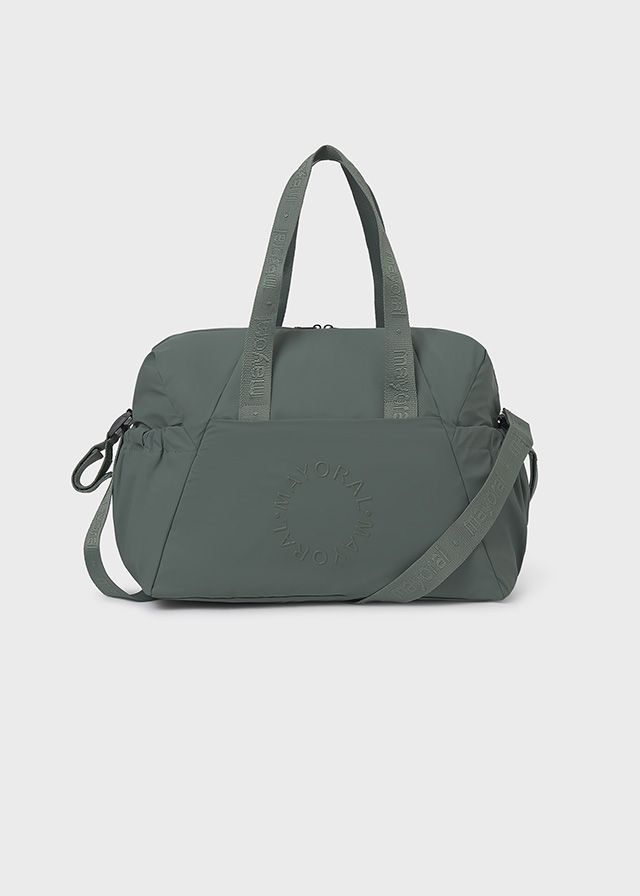 Mayoral maternity bag