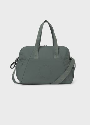 Mayoral maternity bag