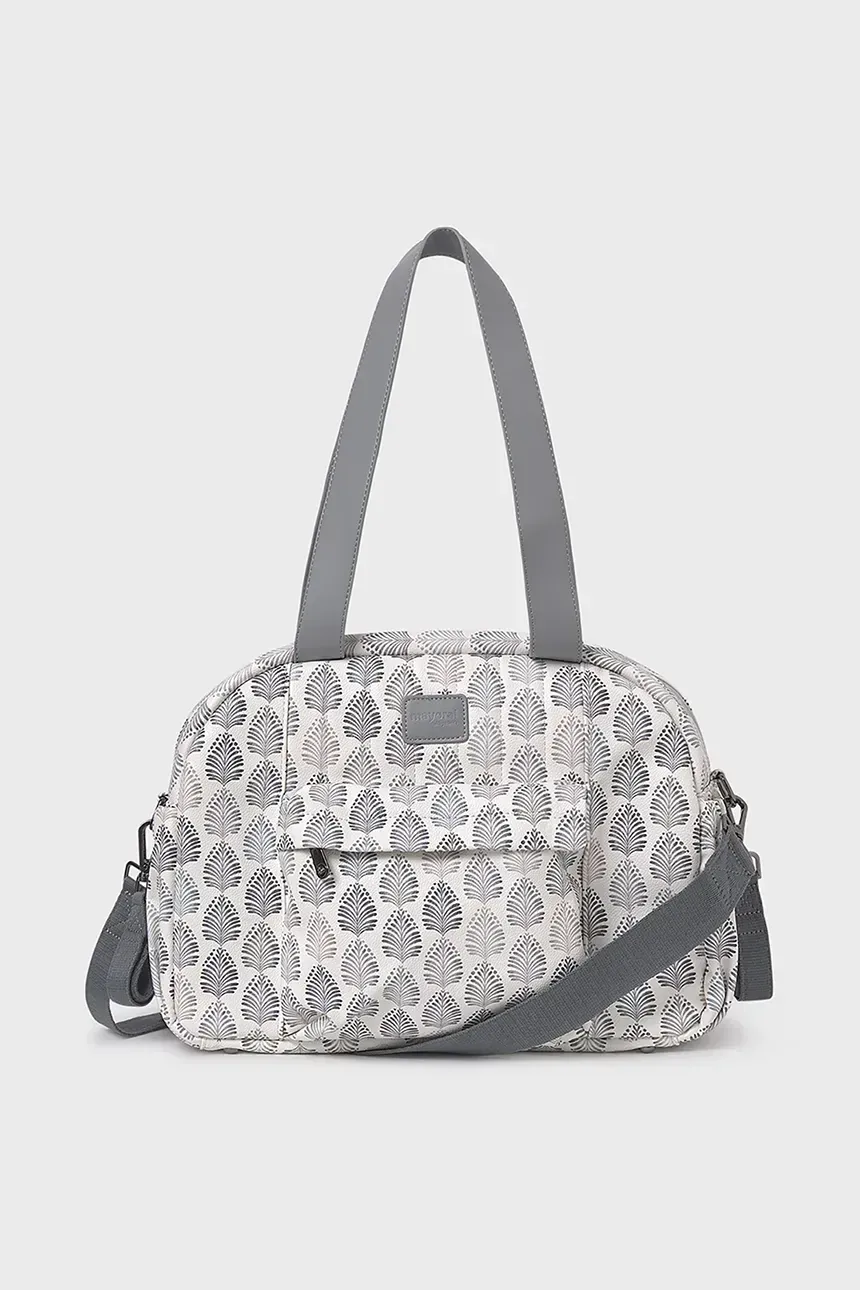 Mayoral medium maternity bag