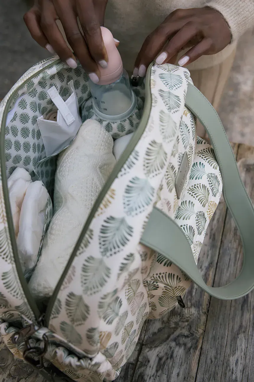 Mayoral medium maternity bag
